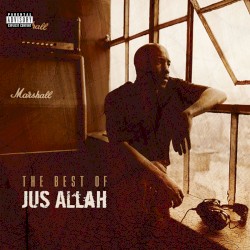 The Best of Jus Allah
