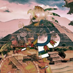 “Arms Upstretched, Hymns Are Now Etched”