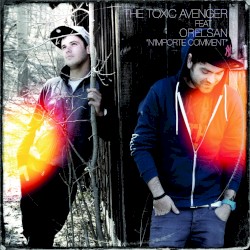 N'importe comment [The Remixes]