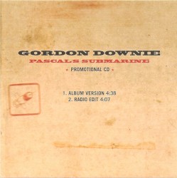 Pascal’s Submarine