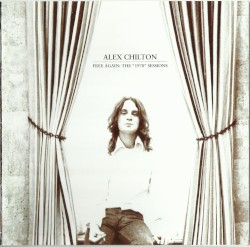 Free Again: The “1970” Sessions