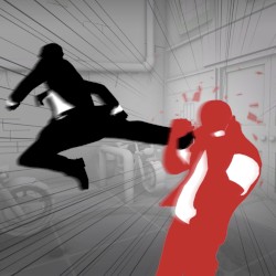 Fights in Tight Spaces: Original Soundtrack
