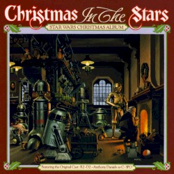 Christmas in the Stars: Star Wars Christmas Album