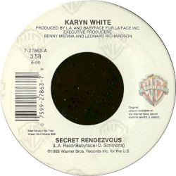 Secret Rendezvous