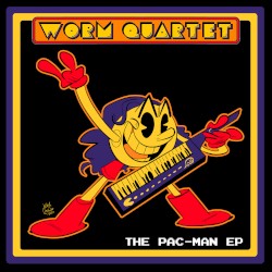 The Pac-Man EP