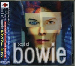 Best of Bowie