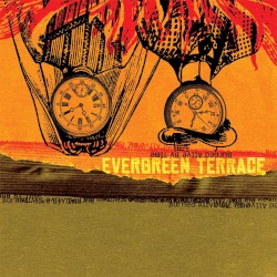 Burned Alive by Time