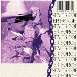 Never Forget, Never Forgive