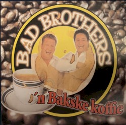 ’n Bakske koffie