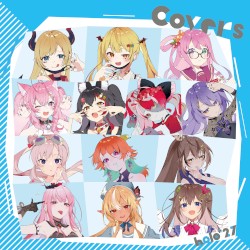 holo*27 Covers Vol.1