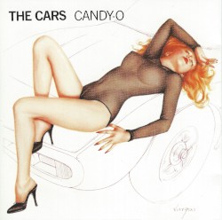 Candy-O