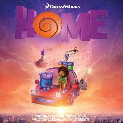 Home (Original Motion Picture Score)