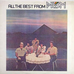 All the Best From Prism