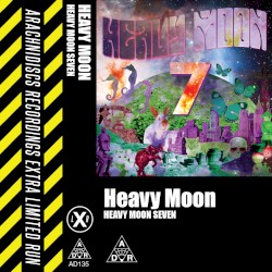 Heavy Moon 7