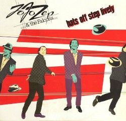 Hats Off Step Lively