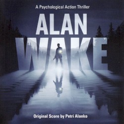 Alan Wake Original Score