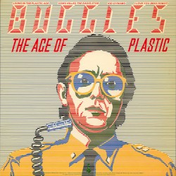 The Age of Plastic
