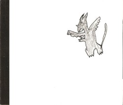 I Am the Fun Blame Monster!