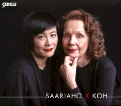 Saariaho x Koh