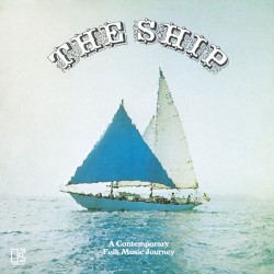 The Ship: A Contemporary Folk Music Journey