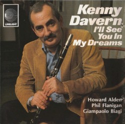 I'll See You in My Dreams