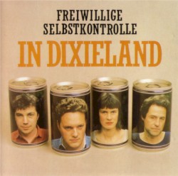 In Dixieland / Magic Moments