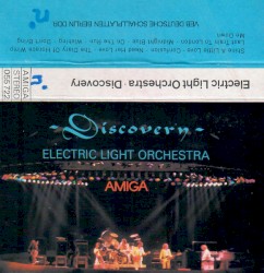 Discovery