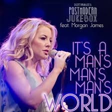 It’s a Man’s Man’s Man’s World