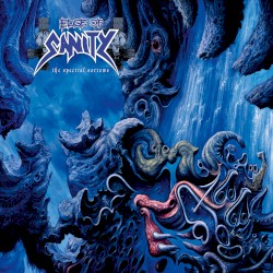 The Spectral Sorrows