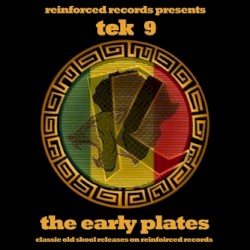 The Early Plates