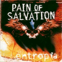 Entropia