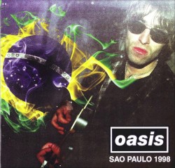Sao Paulo 1998