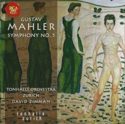Symphony no. 5