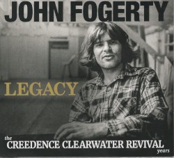 Legacy: The Creedence Clearwater Revival Years (John’s version)