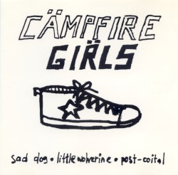 Sad Dog EP