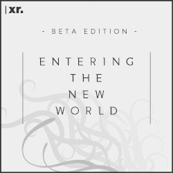 Entering the New World EP