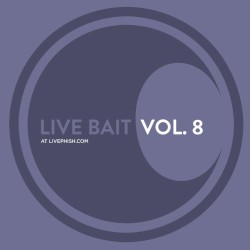 Live Bait, Vol. 08