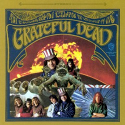 The Grateful Dead