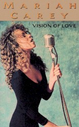 Vision of Love