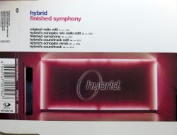 Finished Symphony