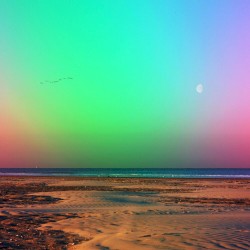 Ambiences and a Dance Track