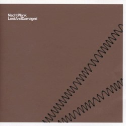 Lost and Damaged