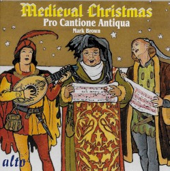 A Medieval Christmas