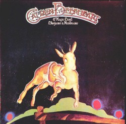 Bluejeans & Moonbeams