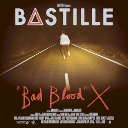Bad Blood X