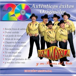 20 auténticos éxitos originales