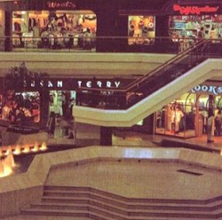 Mall Walker 몰 워커