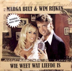 Wie weet wat liefde is