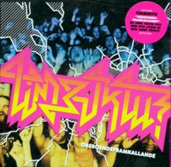 Oberoendeframkallande