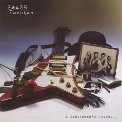 A Gentlemen’s Guide to Sophisticated Savagery